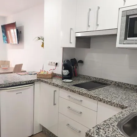Apartment Iris Ii Benalmadena
