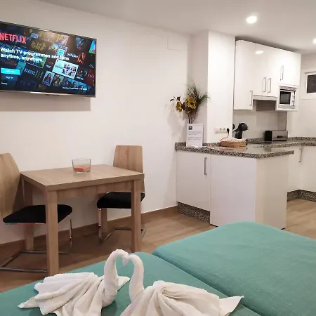 Apartment Iris Ii