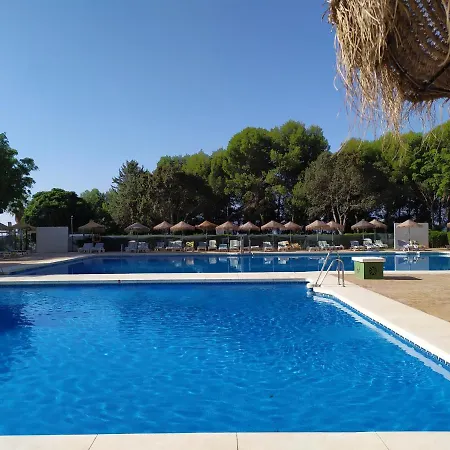 Iris Ii Apartamento Benalmádena