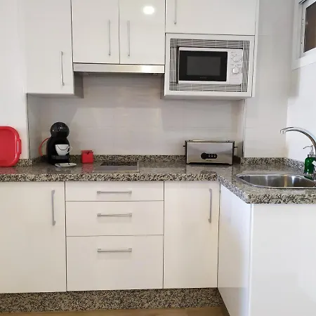 Iris Ii Apartment
