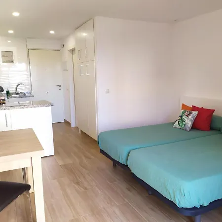 Apartment Iris Ii *