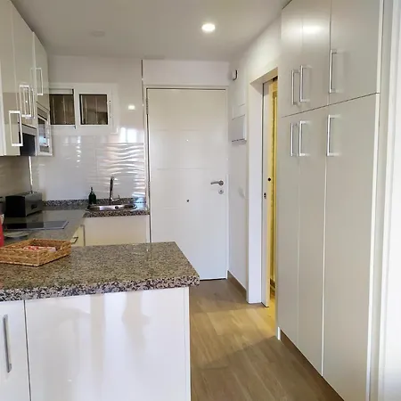 Apartment Iris Ii *