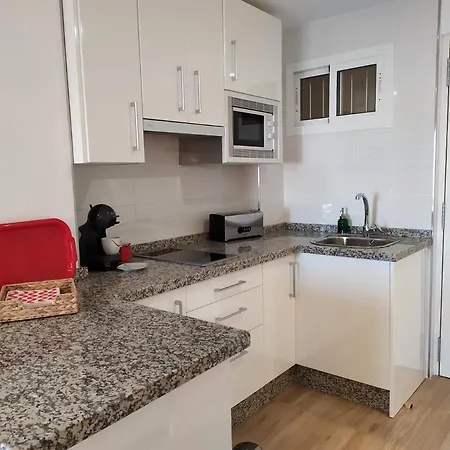 Apartamento Iris Ii *