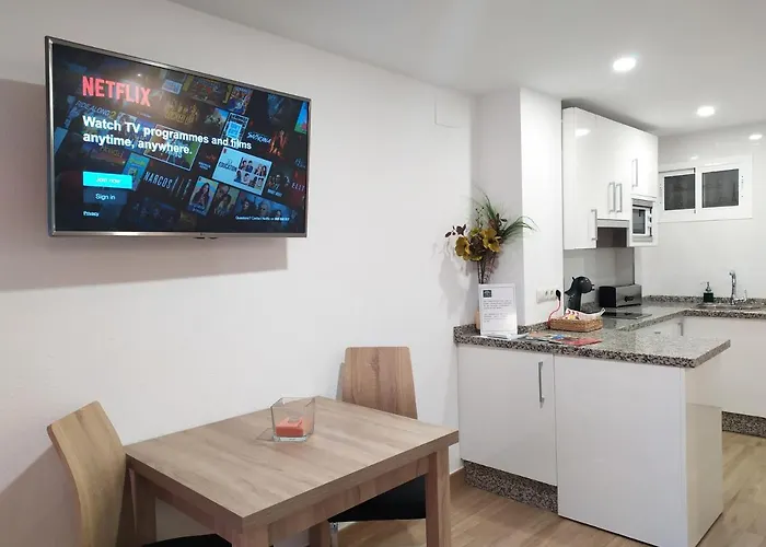 شقة Iris Ii بينالماذينا